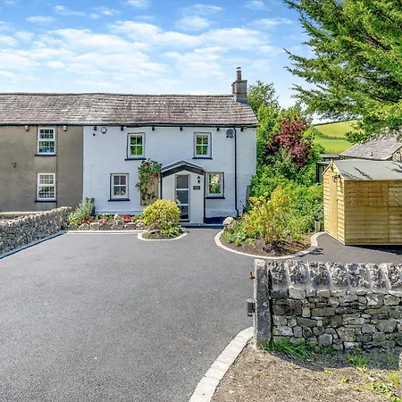 Rose Garden Feriehus