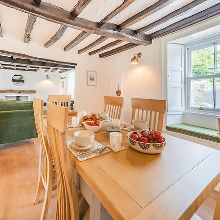 Rose Garden Heversham