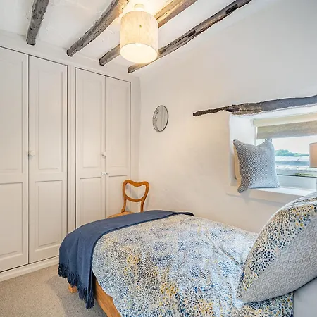 Feriehus Rose Garden