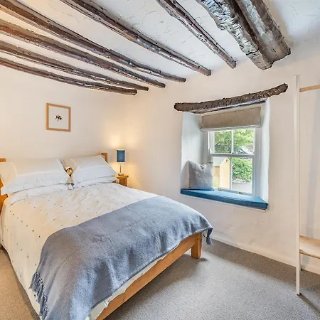 Rose Garden Tatil Evi Heversham