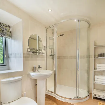 Rose Garden Feriehus *