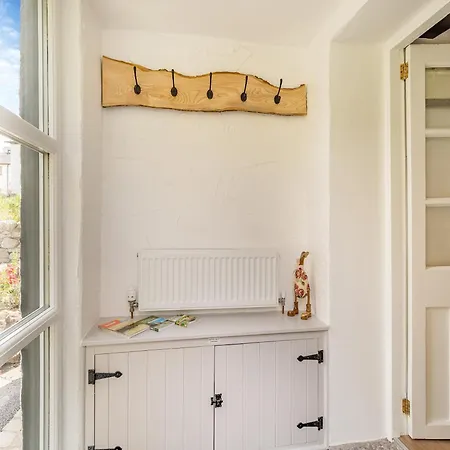 Rose Garden بيت للعطل