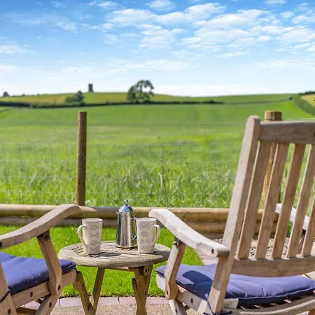 Rose Garden بيت للعطل