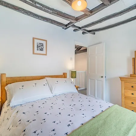 Rose Garden Heversham