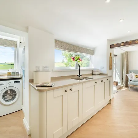 Rose Garden Heversham