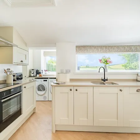 Rose Garden بيت للعطل