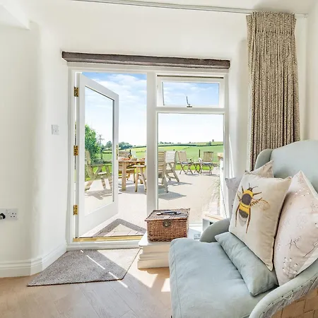 Rose Garden بيت للعطل Heversham