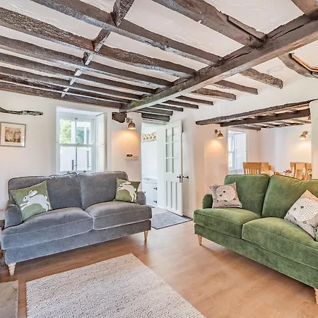 Rose Garden * Heversham